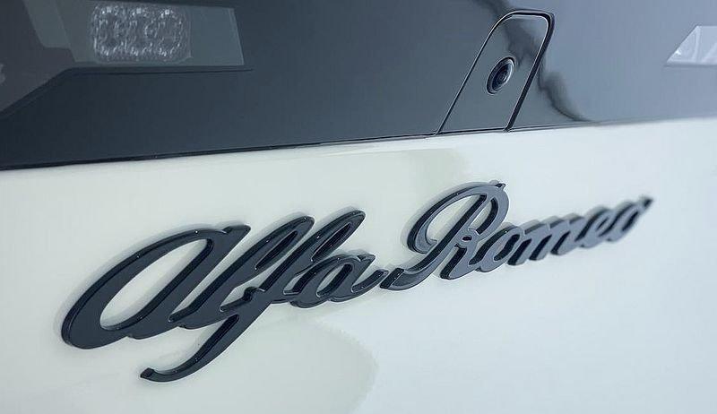 Alfa Romeo Junior 1.2 136 CV Hybrid eDCT6 Speciale