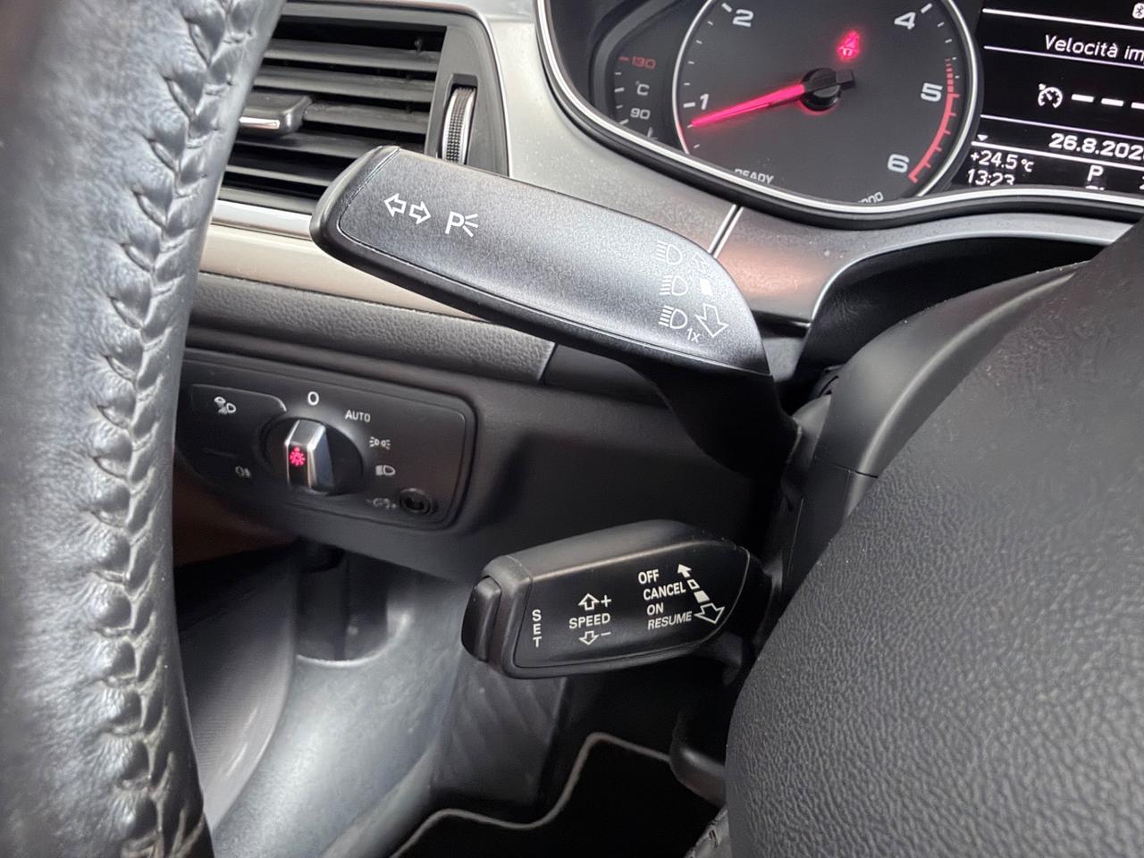 Audi A6 Avant 3.0TDI 218CV quattro S tronic Business Plus