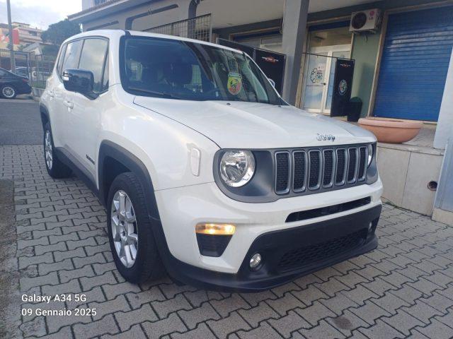 JEEP Renegade 1.0 T3 Limited