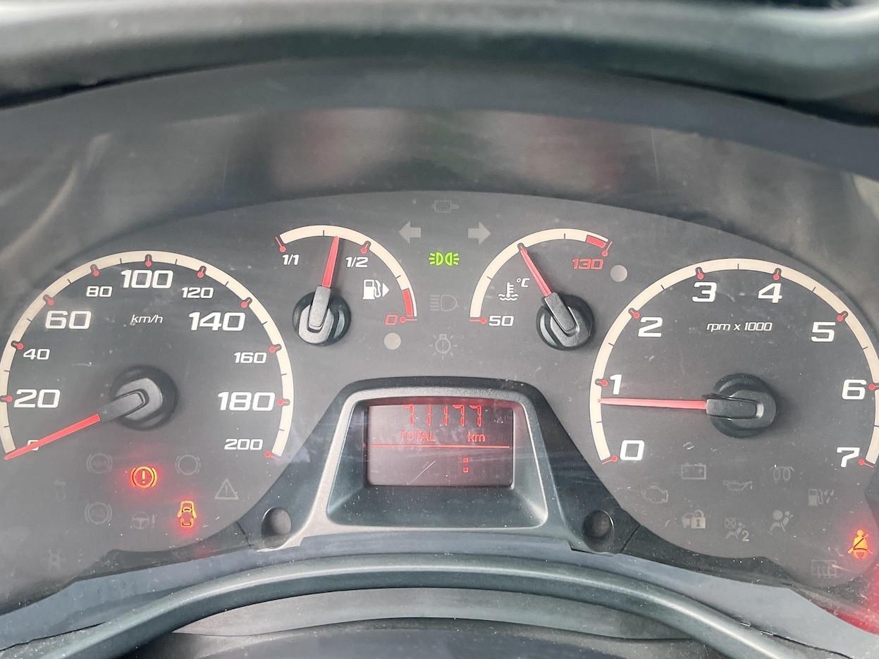 Ford Ka 1.2 Benzina 69CV Neo. - 2010