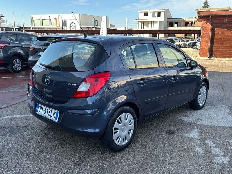 Opel Corsa 1.3 70 cv