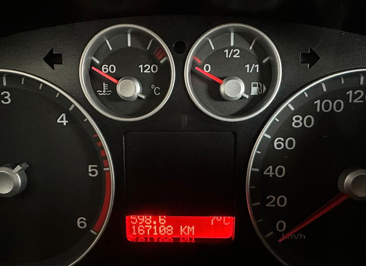 Ford C-Max 1.6 TDCi 110 CV Titanium DPF