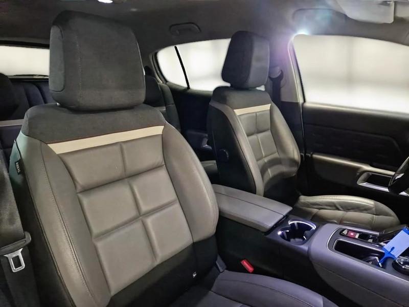 CITROEN C5 AIRCROSS BLUEHDI 130 SES SHINE EAT8 5 PORTE SUV
