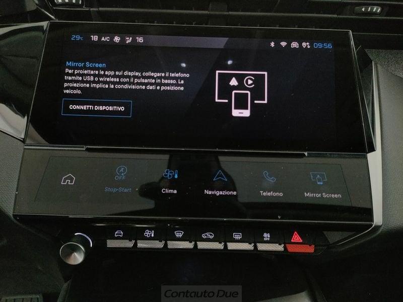 Peugeot 308 Allure Pack BlueHDi 130 EAT8 S&S aut.