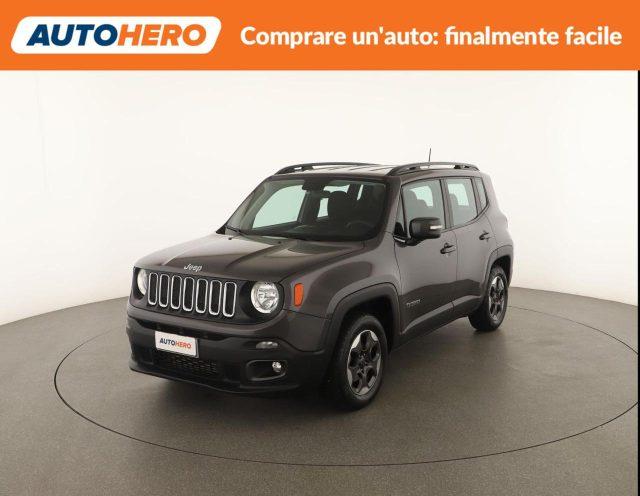 JEEP Renegade 1.4 MultiAir Longitude