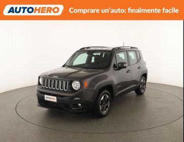 JEEP Renegade 1.4 MultiAir Longitude