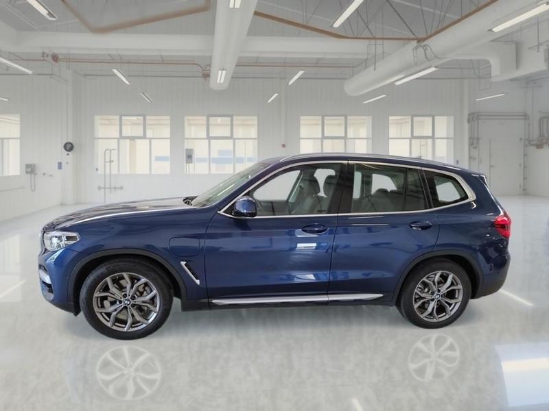 BMW X3 xDrive 30e XLine Autom.