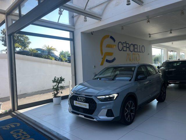 AUDI A1 allstreet 25 TFSI Admired tua da ?239,00 mensili