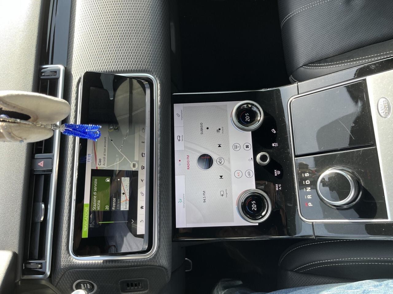 Land Rover Range Rover Velar Range Rover Velar 2.0