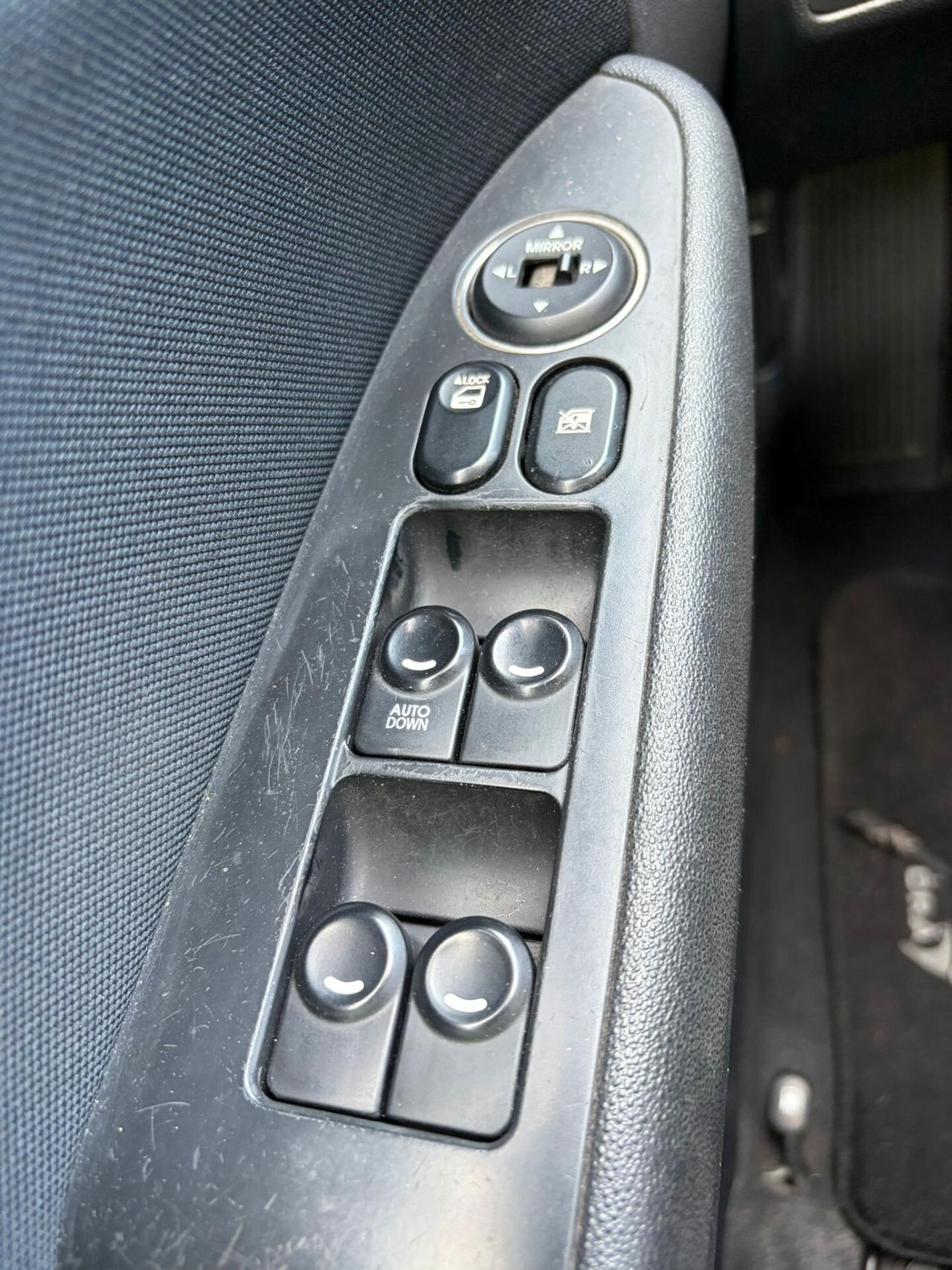 Hyundai i30 1.6 CRDi VGT 16V 90CV 5p.