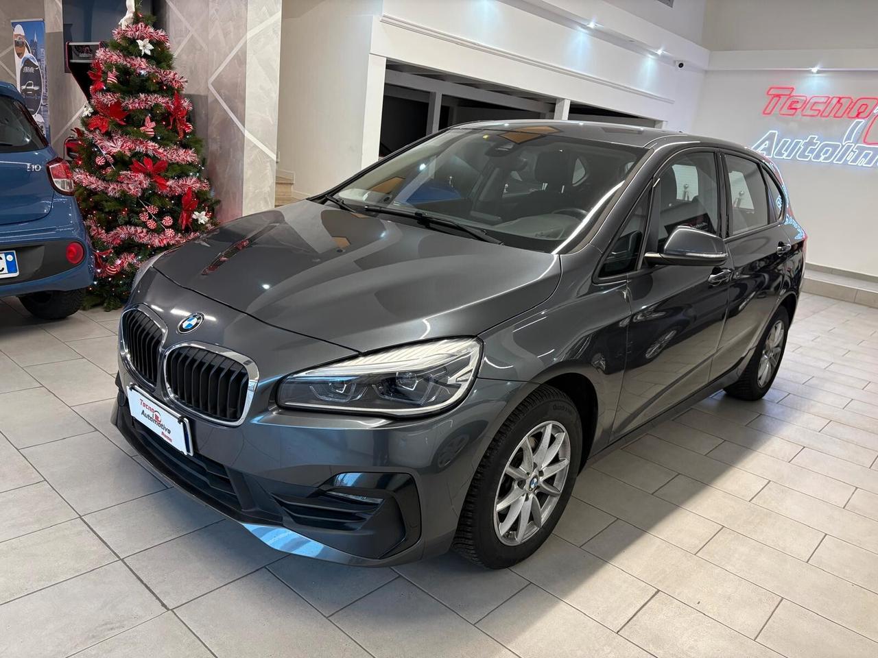 Bmw 216 216i Active Tourer Advantage