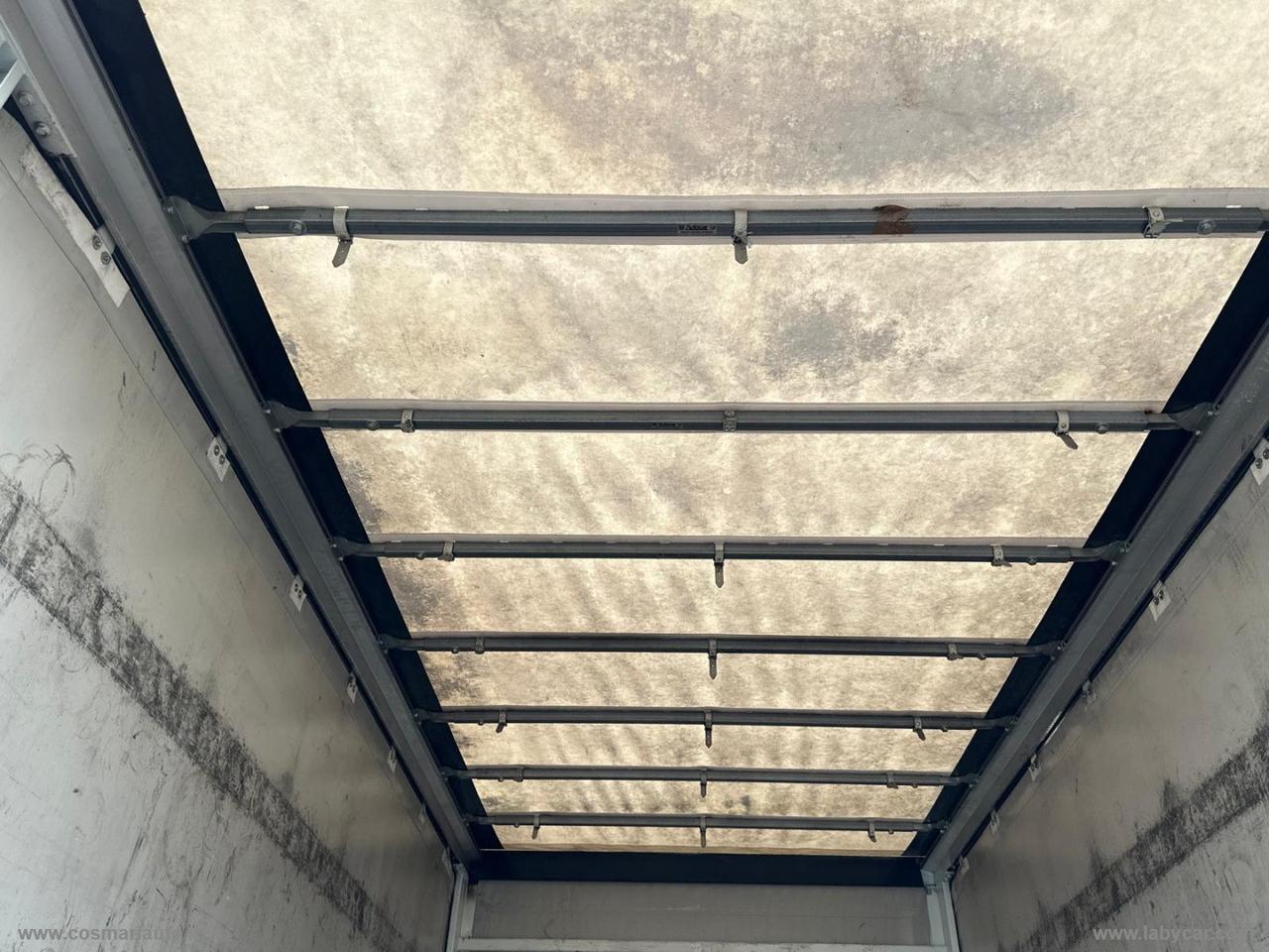 Daily 35C16 2.3HPT CENTINA TELONE