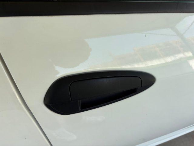 FIAT Punto 1.2 8V 5 porte EURO 6 OK NEOPATENTATI