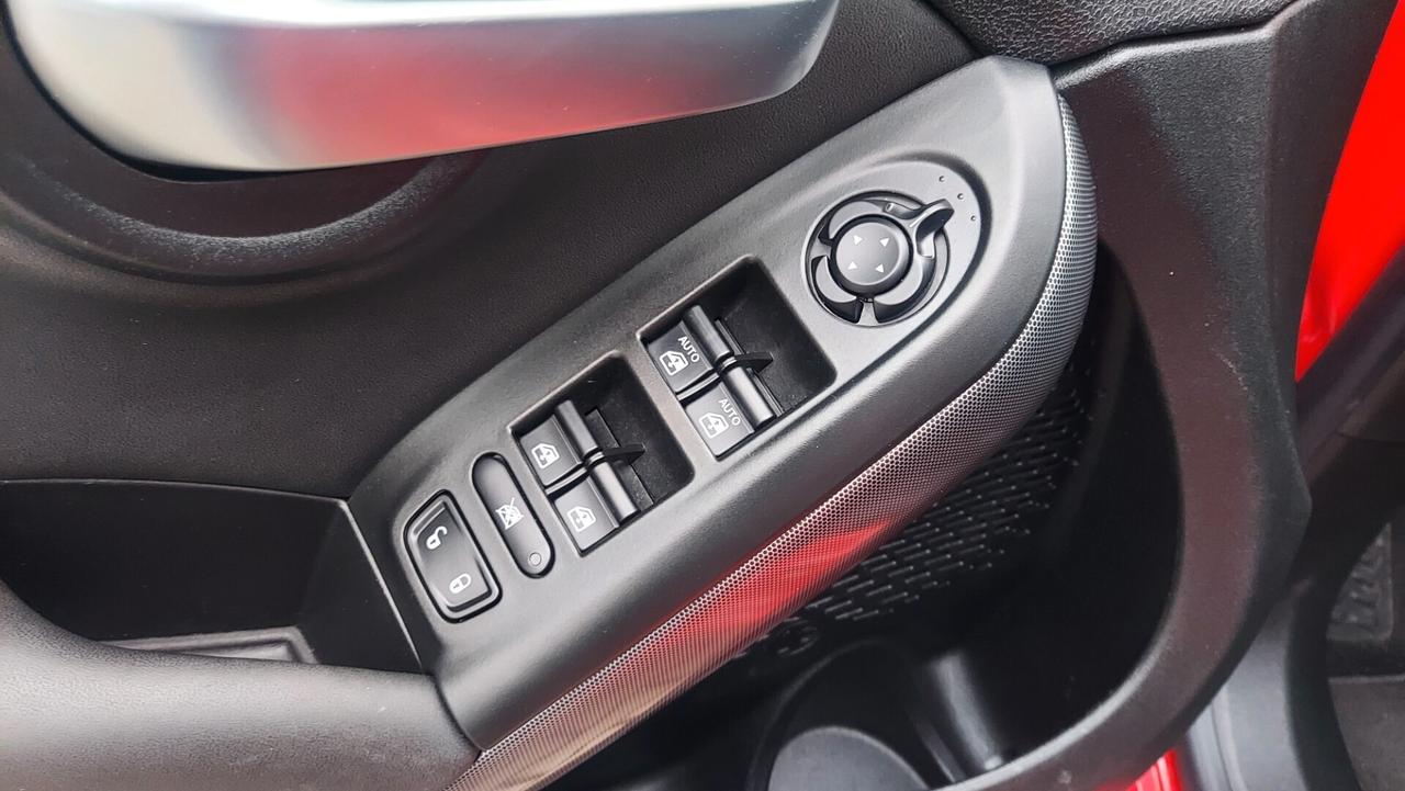 Fiat 500X 1.3 Benzina - 150 CV - DCT Sport