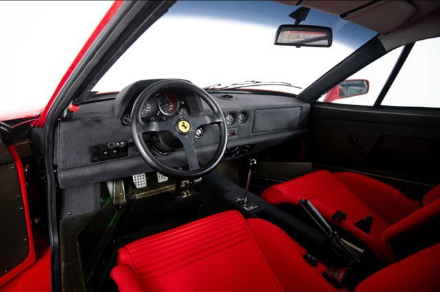 FERRARI F40 F40