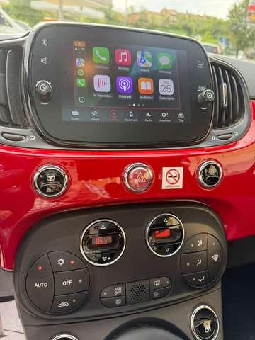 Fiat 500 hybrid Dolcevita 70cv TETTO /CARPLAY - PROMO FIN