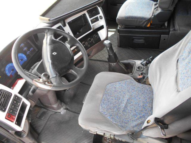 RENAULT MAGNUM 480 DXI