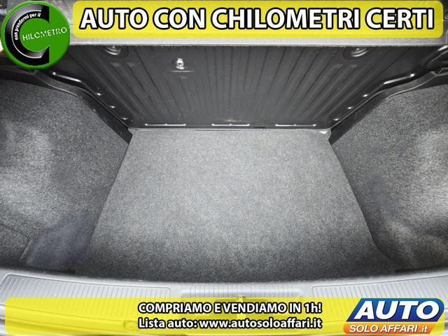 FIAT Punto 1.3 MJT 75CV 5P 94.000KM NEOPATENTATI/RATE/PERMUTE