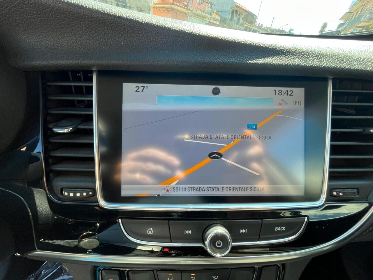 Opel Mokka X 1.6 CDTI Ecotec 136CV 4x2 Innovation