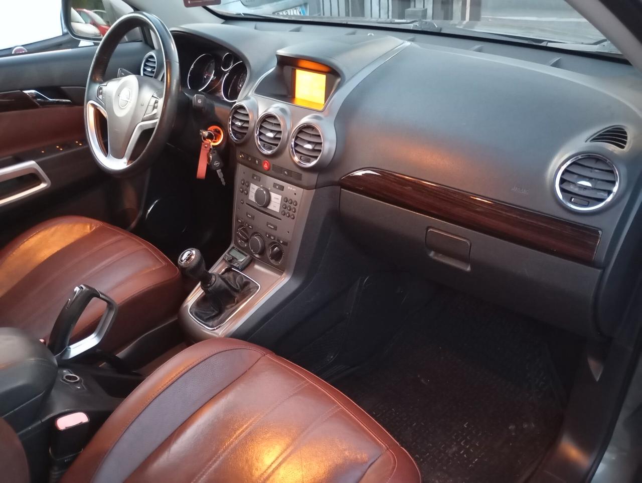 Opel Antara 2.0 CDTI 150CV Cosmo