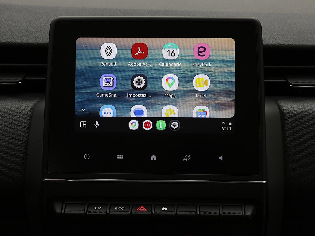 Renault Clio Full Hybrid E-Tech 5 porte Equilibre