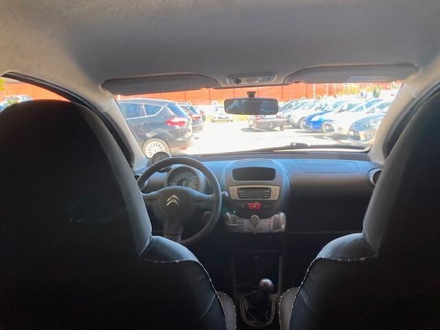 Citroen C1 1.0 5 porte Seduction