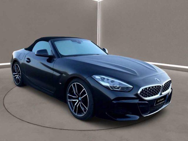 BMW Z4 (G29) - sDrive30i Msport