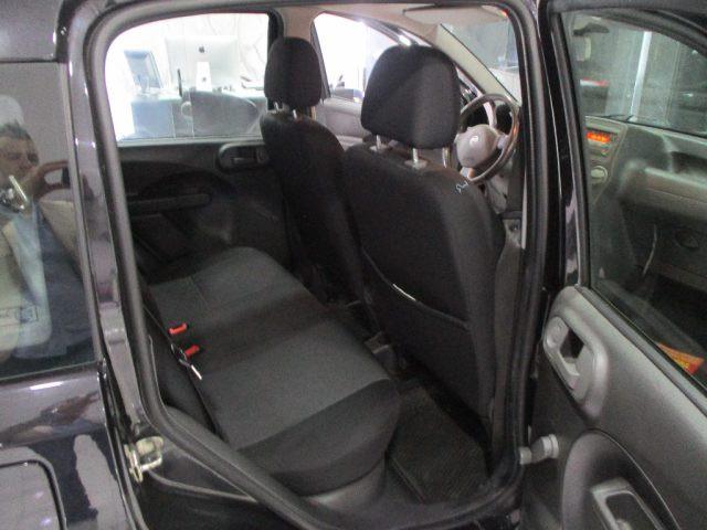 FIAT Panda 1.2 Climbing Natural Power