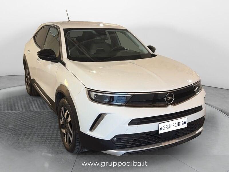 Opel Mokka II 2020 1.5 Elegance s&s 110cv