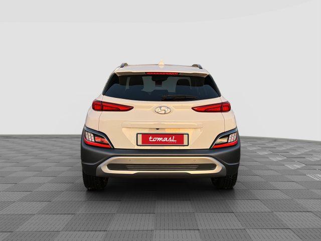 HYUNDAI Kona Kona 1.0 T-GDI Hybrid 48V iMT XTech