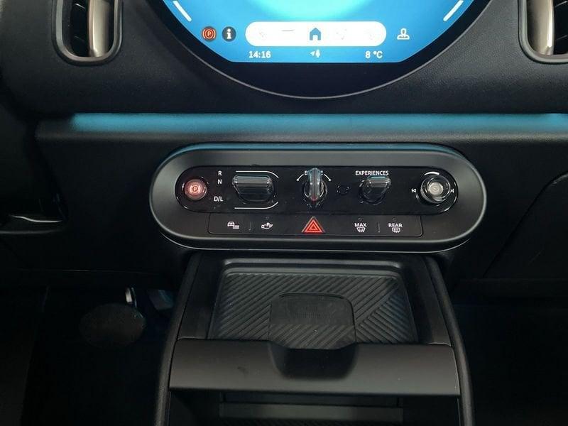 MINI Mini Countryman U25 Mini C Countryman Essential LED PDC DAB+