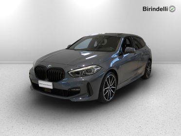 BMW Serie 1 (F40) - 118d 5p. Msport