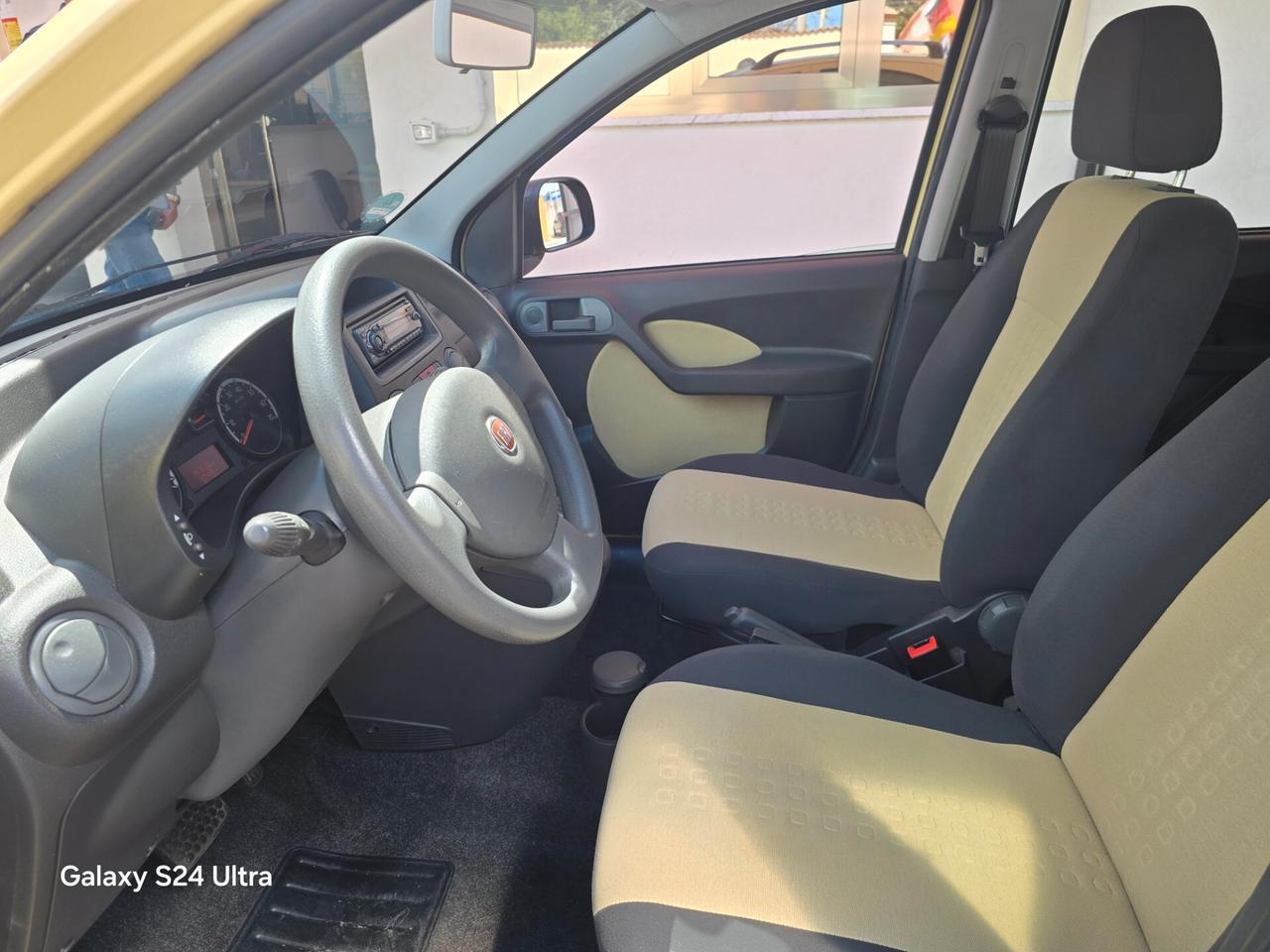 Fiat Panda 1.2 Emotion 69 Cambio Automatico