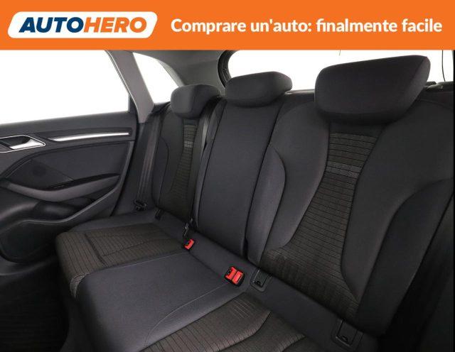 AUDI A3 SPB 40 TFSI S tronic Sport