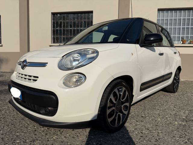 FIAT 500L 1.3 Multijet 85 CV Lounge BICOLOR