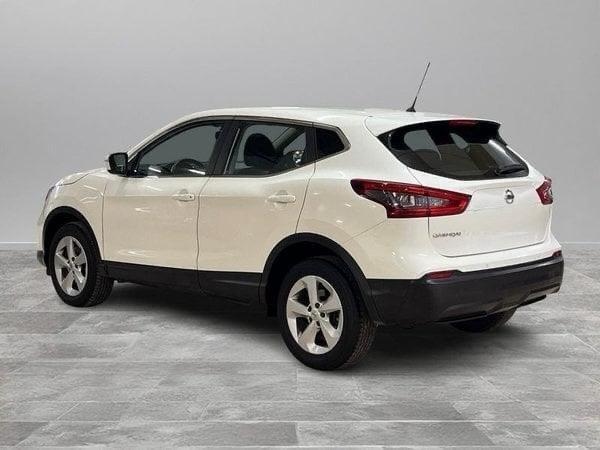 Nissan Qashqai 1.5 dCi 115 CV Business