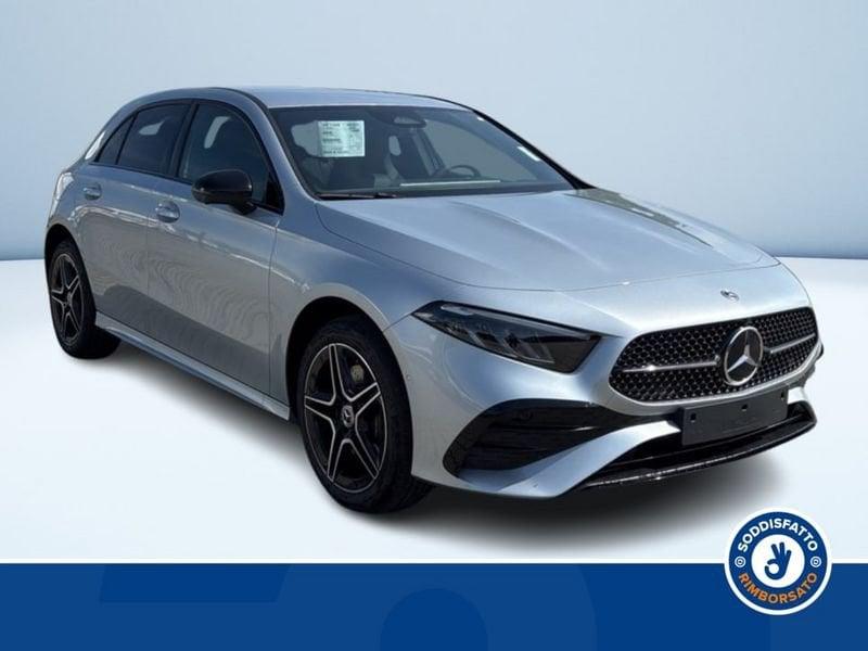 Mercedes-Benz Classe A 250e EQ-Power Automatic AMG Line Advanced Plus Digital Edition