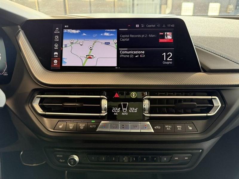 BMW Serie 1 120d xdrive 5p. M Sport