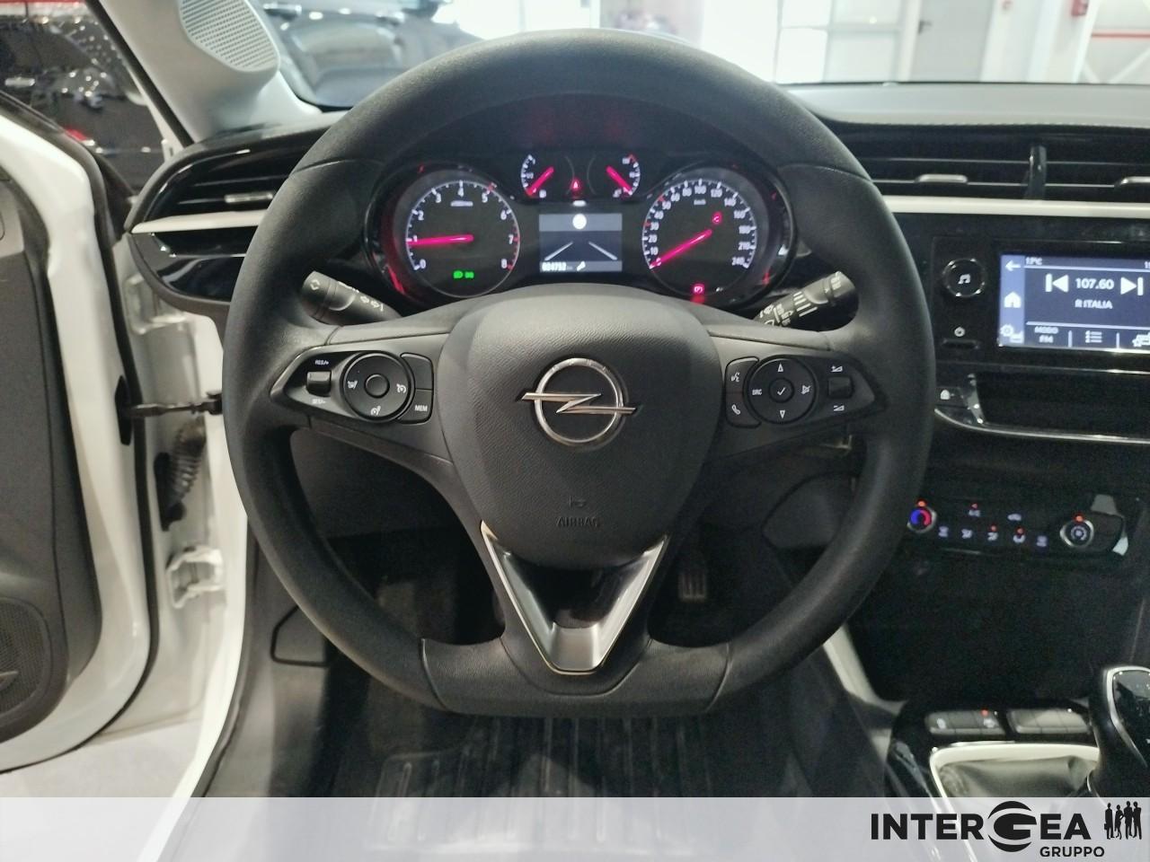 OPEL Corsa 1.2 Edition s&s 75cv