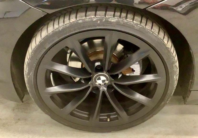 Bmw Z4 185CV Steptronic – PELLE NERA NAVY SENSORI SOLO 53.000 km