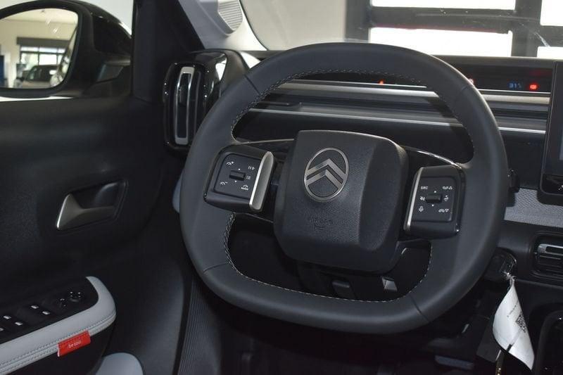 Citroën C3 Turbo 100 cv Manuale MAX