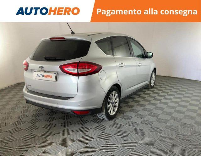 FORD C-Max 1.5 TDCi 120CV Start&Stop Titanium