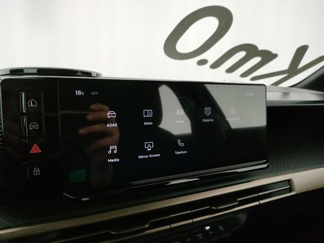 LANCIA Ypsilon Hybrid e-DCT