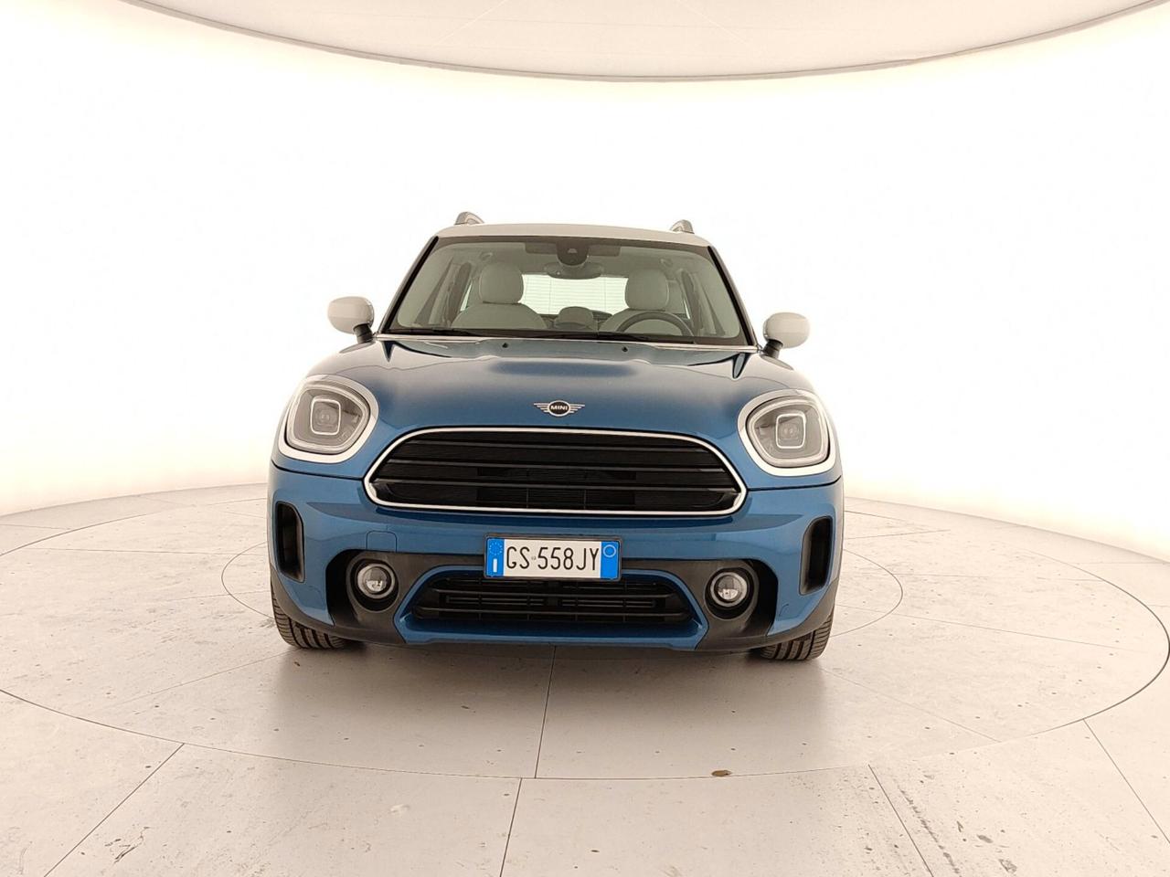 Mini Cooper D Countryman 2.0 Classic