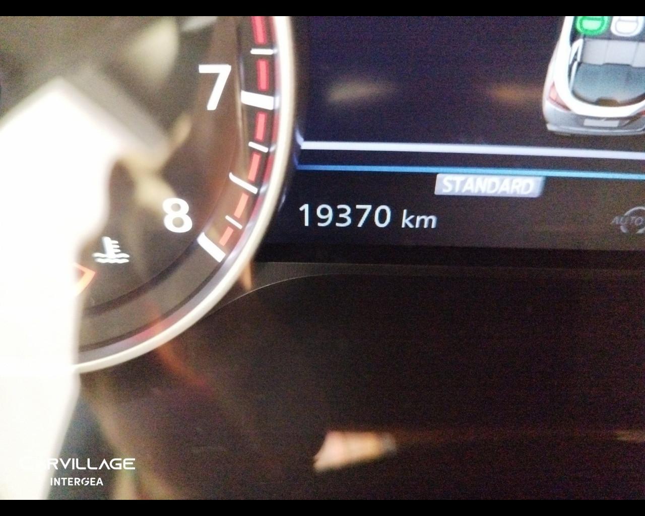 NISSAN Juke 1.0 dig-t Tekna 117cv