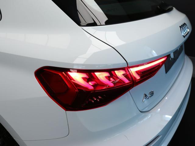 AUDI A3 Sportback 30 TDI 116CV S tronic S line