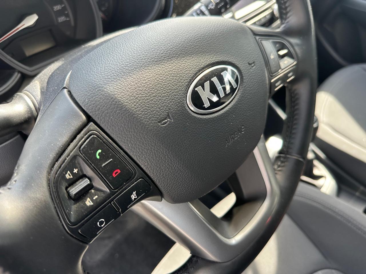 Kia Rio IRio 1.1 CRDi 5p. Cool NEOPATENTATI