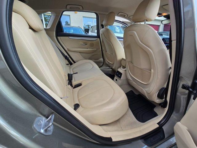 BMW 216 d Active Tourer PERMUTE NEOPATENTATI