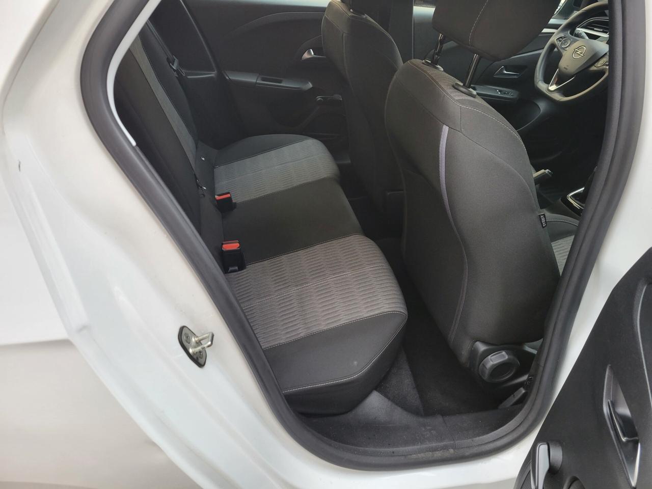 Opel Corsa 1.2 Edition Unico Proprietario