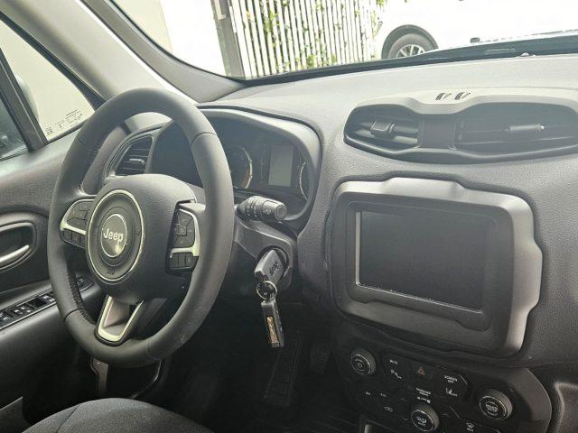 JEEP Renegade 1.0 T3 Longitude KM0 TUA DA ?239,00